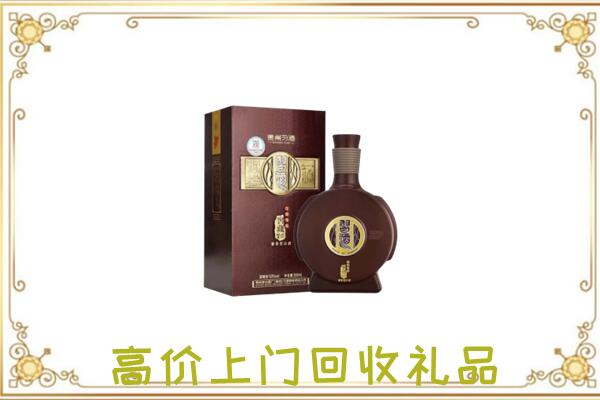 柳州周边回收习酒